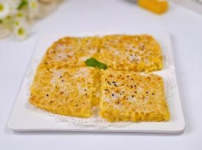 切一小块即可食用。