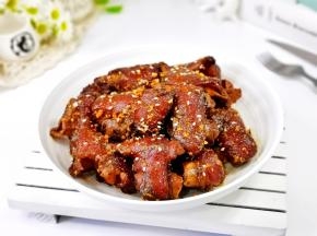 装盘即可享用。