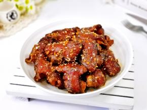 猪蹄别在红烧了呀！