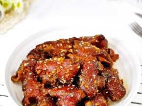 不好吃你来找我！