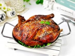 装盘即可食用。