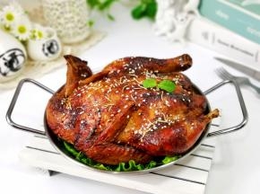 香气扑鼻而来。