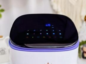 200度烤10分钟。