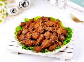 装盘即可食用。