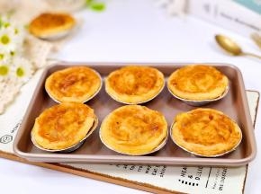 装盘即可食用。