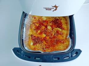 出炉了，好香啊！