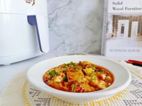 香辣过瘾！巨下饭！米饭多吃两碗！