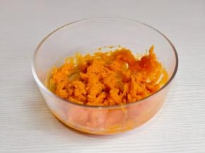 搅拌均匀至糖融化。