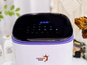 空气炸锅200度。