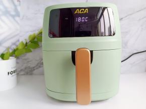 空气炸锅180度烤20分钟即可出锅！