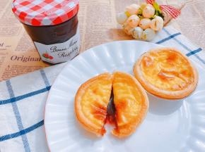 出炉啦，小心烫嘴因为真的会爆浆哦
