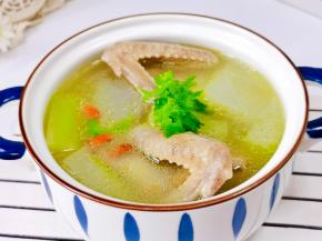 不油不腻。