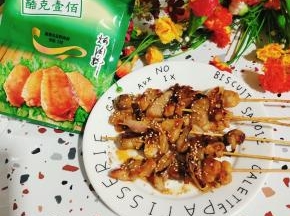 成品图