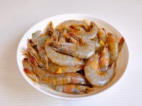 抓拌均匀。