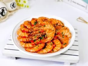 和烧烤店的一道一模一样。