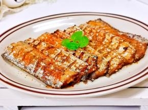 带鱼别在红烧啦！