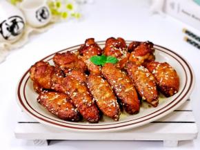 香烤双拼。