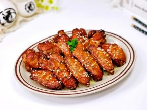 健康又美味。