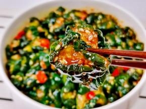 好吃停不下来。