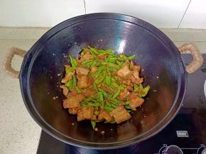 爱吃五花肉的朋友们，赶紧做起来吧！