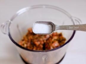 按个人口味加盐。