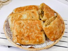 香味扑鼻而来～