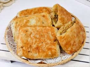 香味扑鼻而来～