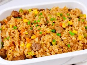 好吃营养，不怕胖。