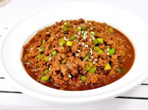 拌饭拌面都好吃哦～