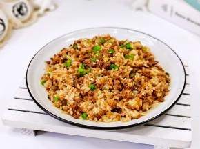 拌均匀即可开吃。