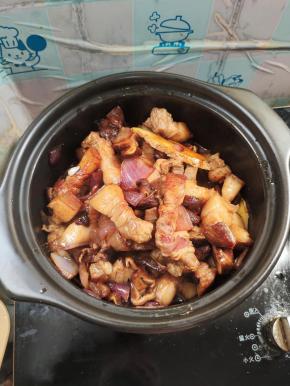 转至砂锅，卤出来更香！