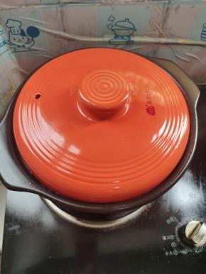 继续再卤20分钟即可！