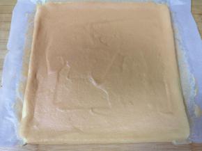 时间到出炉，撕开油纸晾至手温。 