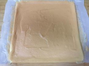 时间到出炉，撕开油纸晾至手温。 