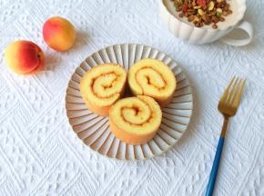 2小时之后取出切开。 
