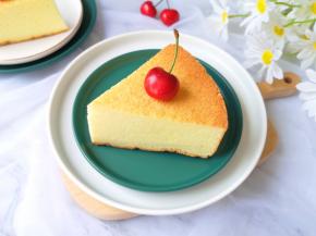 切块即可享用。 