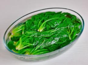 捞出过冷水。