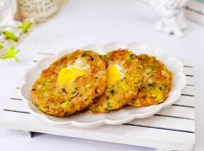 装盘即可享用。