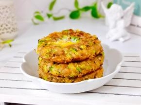 好吃又易做的早餐。