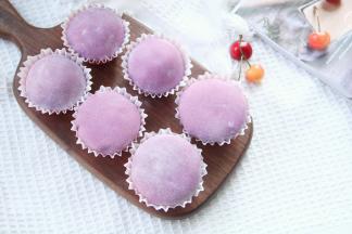 密封冷藏半小时后再吃哦，冰冰凉凉，巨好吃！冰淇淋口感！