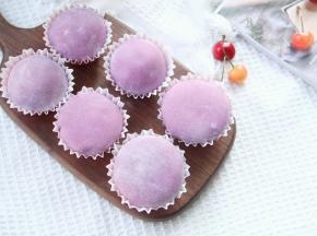 密封冷藏半小时后再吃哦，冰冰凉凉，巨好吃！冰淇淋口感！