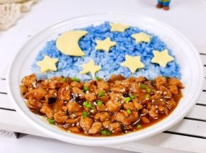 好吃好看又营养。