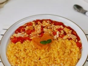 宝贝瞬间胃口大开。