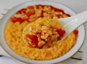 一口一勺停不下来！