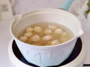 全部挤入锅中。