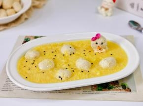 简单好吃又营养。