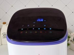 180度烤10分钟。