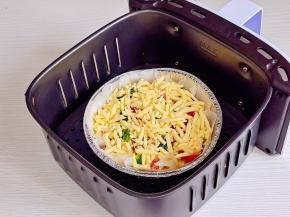 再烤15分钟。