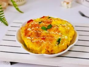 作为小朋友的辅食太赞了。