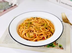 装盘即可食用。